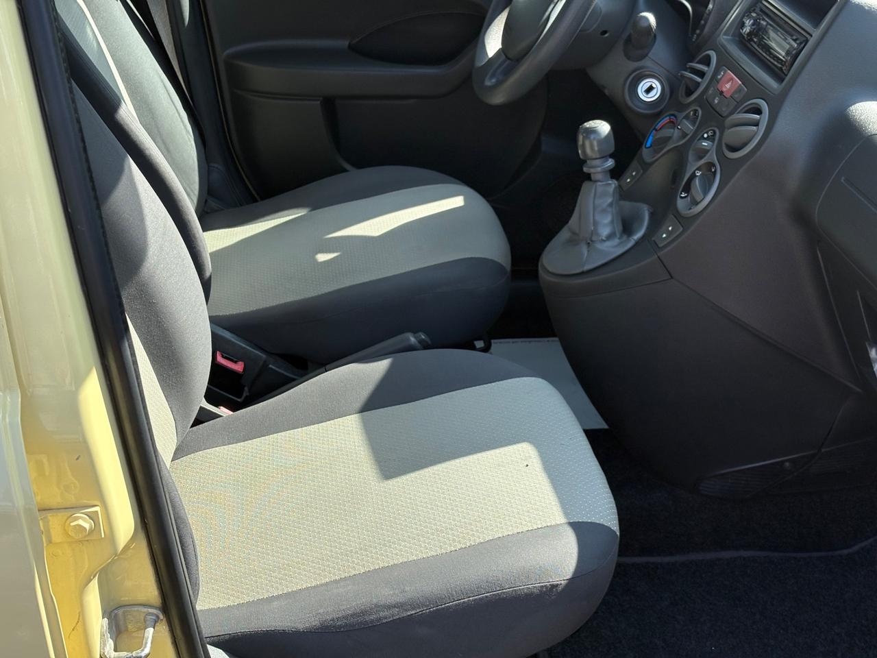 Fiat Panda 1.1 Active Eco