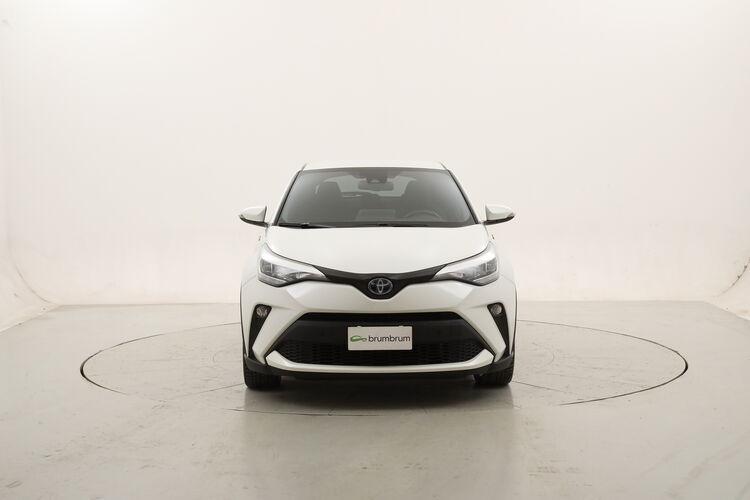 Toyota C-HR Hybryd Morebusiness BR807709 2.0 Full Hybrid 184CV