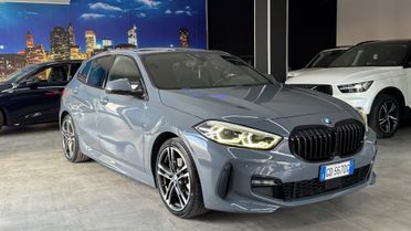 Bmw Serie 1 118d 5p. Msport-2021
