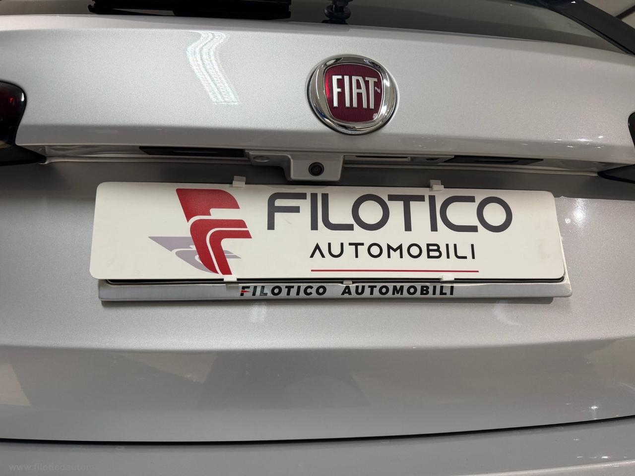 FIAT Tipo 1.3 Mjt S&S SW City Life KM 53.432 RESTYLING CON FARI FULL LED