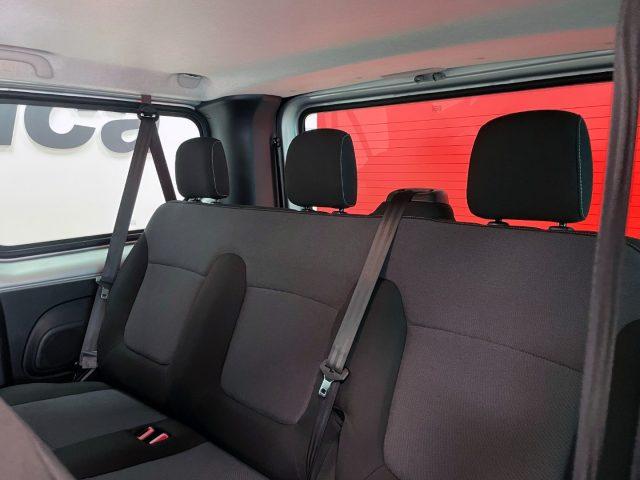 FIAT Talento 1.6 MJT 120CV L1 H1 COMBI 12Q