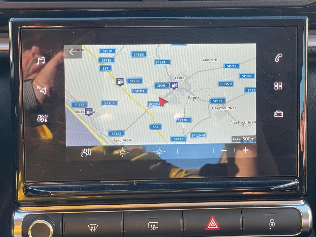 Citroen C3 PureTech 83 S&S Feel Pack