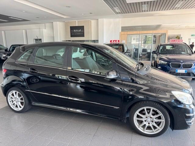 Mercedes-benz B 180 CDI Sport