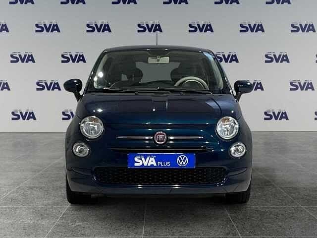 Fiat 500 1.2 69CV Pop - NEOPATENTATI/IVA ESPOSTA -