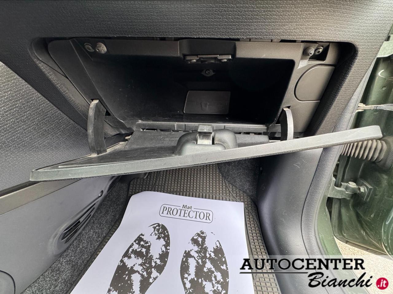 Fiat Panda 4x4 Panda 1.3 mjt 16v 4x4 75cv E5+