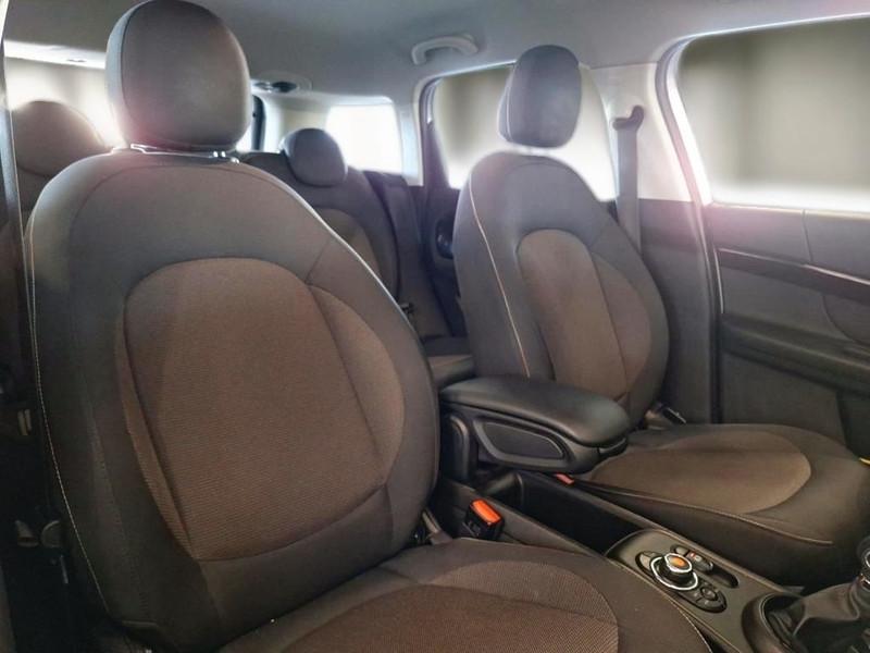 MINI COOPER SE COUNTRYMAN ALL4 Business autom.