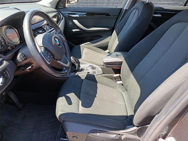 BMW X1 (F48) xDrive20d