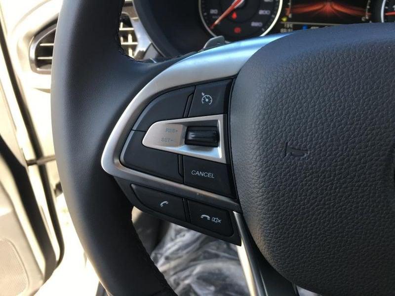 Foton Tunland G7 8 AT NUOVO 3 ANNI GARANZIA