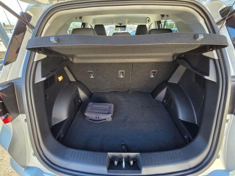 DR AUTOMOBILES dr 5.0 dr 5.0 1.5 Comfort