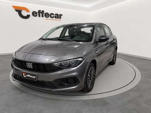 Fiat Tipo 1.6 Mjt S&S 5 porte City Sport