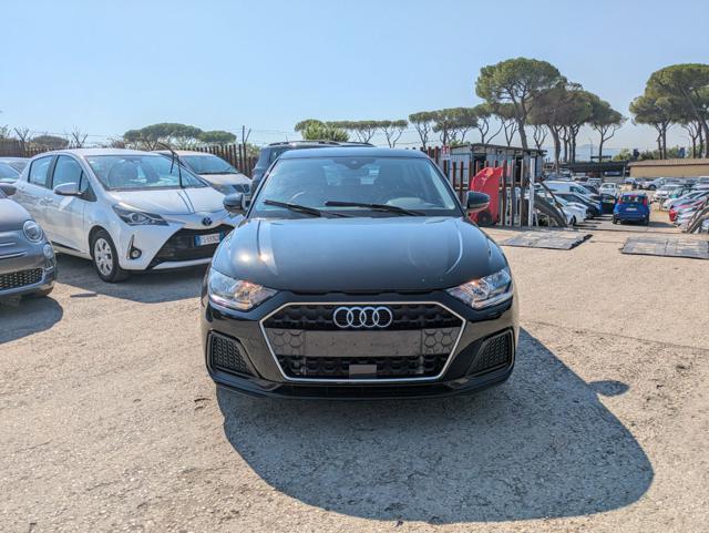 AUDI A1 SPORTBACK S-TRONIC 1.5cc 150cv LANE ASSIST CRUISE