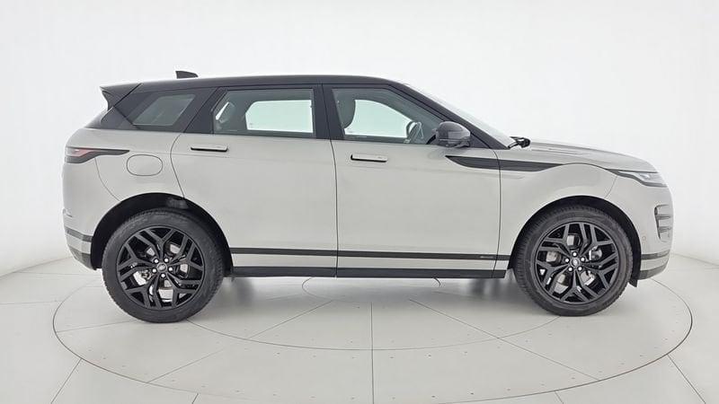 Land Rover RR Evoque 2.0D I4 163 CV AWD Auto R-Dynamic SE