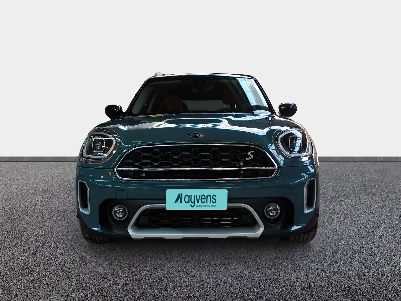 Mini Cooper Countryman 1.5 SE 'ALL4' ALL4