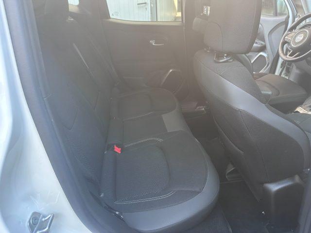 JEEP Renegade 1.3 T4 DDCT Limited