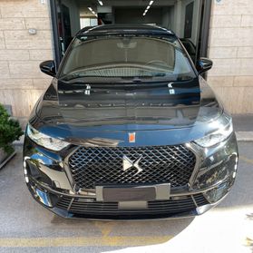 Ds 7 Crossback 2.0 diesel 180cv Performance Line