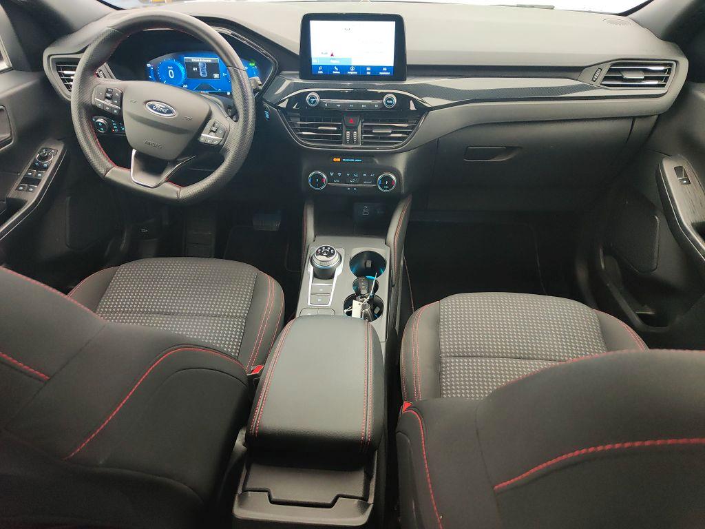 FORD Kuga 3ª serie - Kuga 2.5 Full Hybrid 190 CV CVT 2WD ST-Line