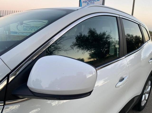 Renault Kadjar 1.5 blue dci Sport Edition 115cv edc