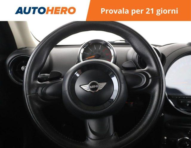 MINI Countryman Mini Cooper SD Countryman