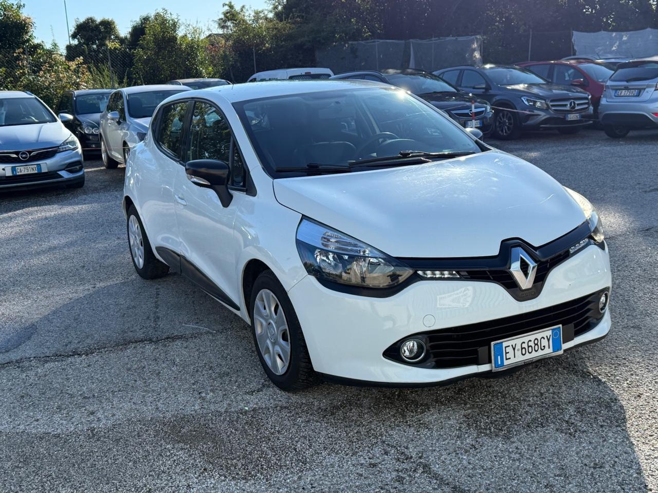 Renault Clio 1.2 75CV 5 porte Live