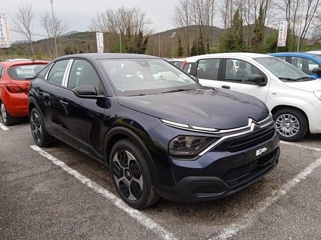 Citroen C4 PureTech 100 S&S You