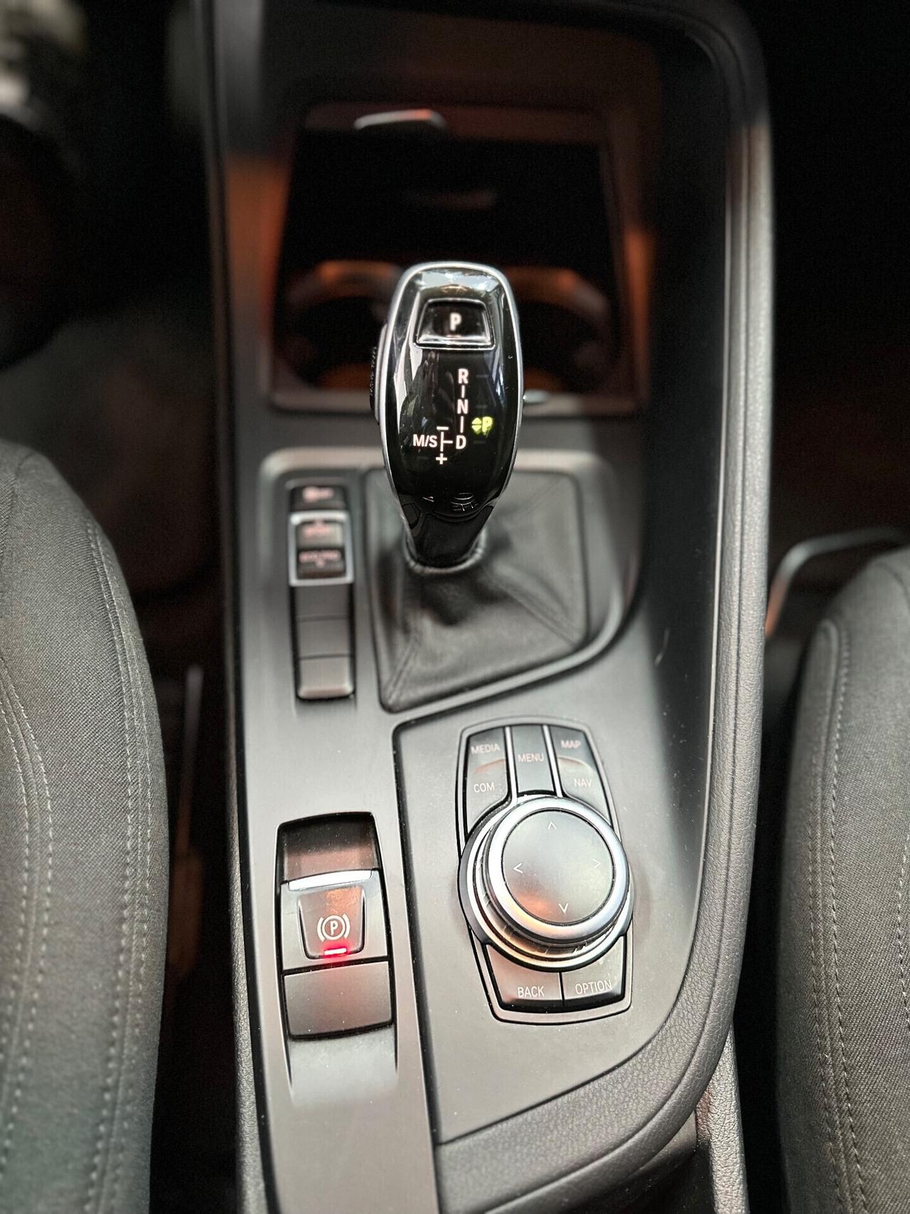 Bmw X1 sDrive18d 2.0d 150cv 2018