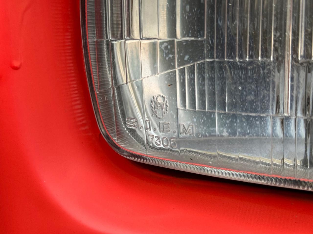 Fiat 900T - il furgoncino “Tuttofare”