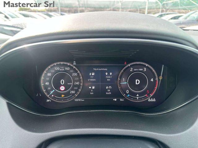JAGUAR E-Pace E-Pace 2.0d i4 mhev awd 163cv auto - GF738CN