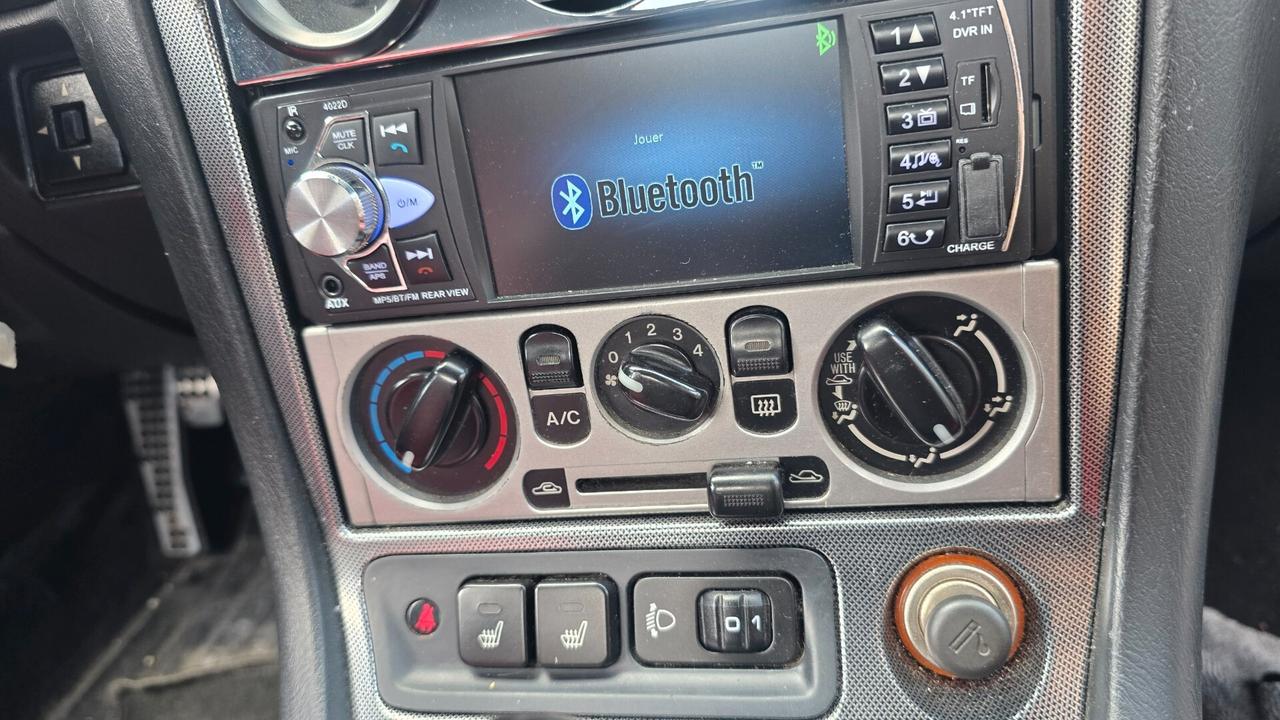Mazda MX5 1.8 ARIA CONDIZONATA