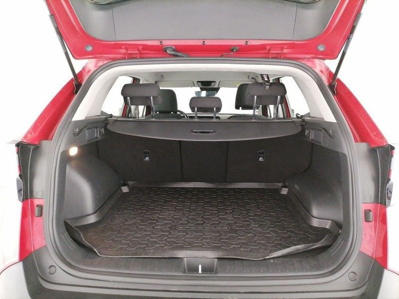 Kia Sportage 1.6 tgdi Gpl Business 136cv 2wd