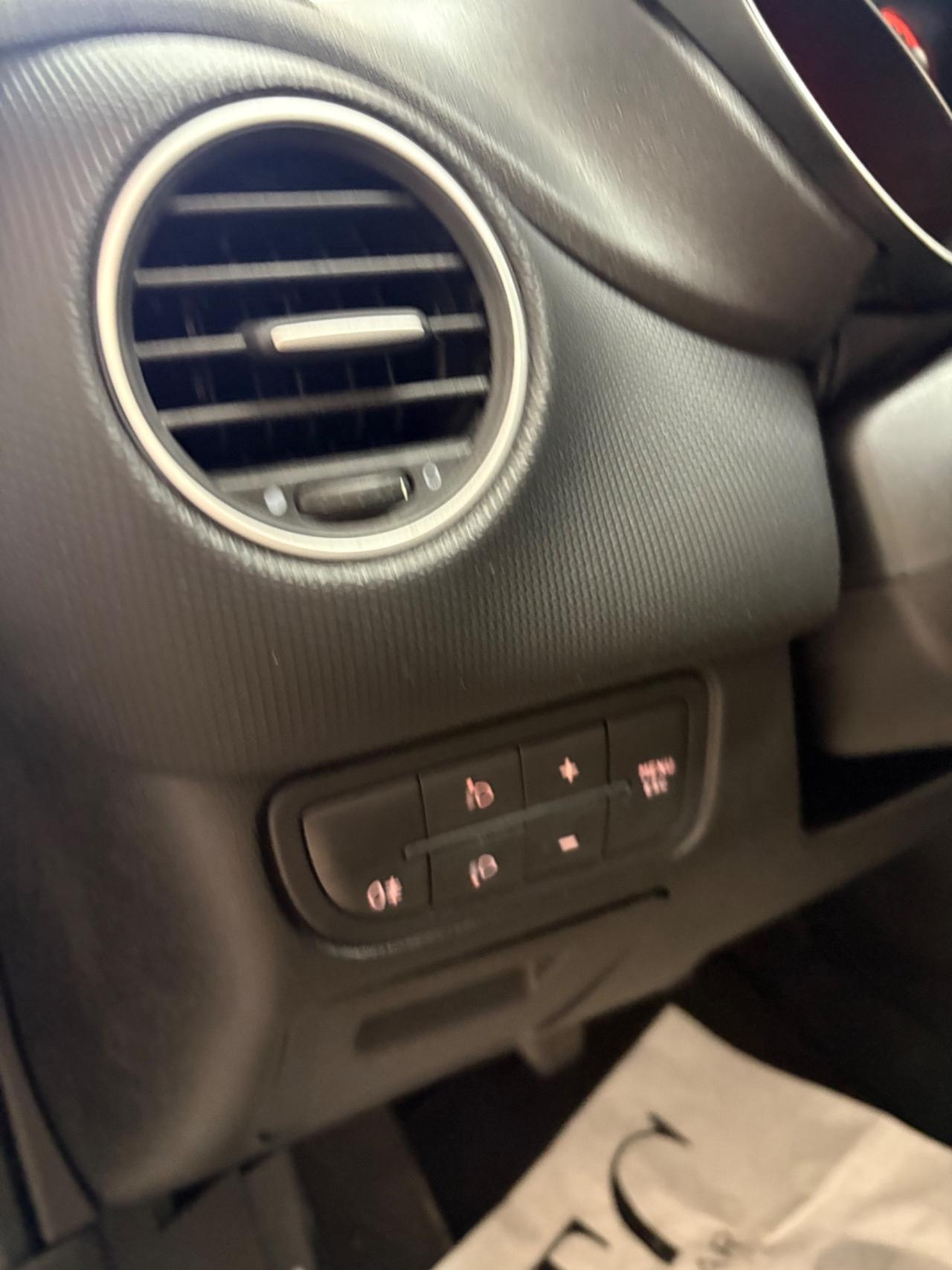 Fiat Punto Evo 1.2 5 porte S&S Dynamic