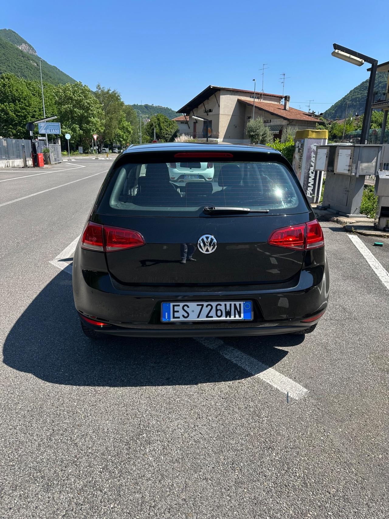 Volkswagen Golf 1.6 TDI 5p. Trendline BlueMotion Technology