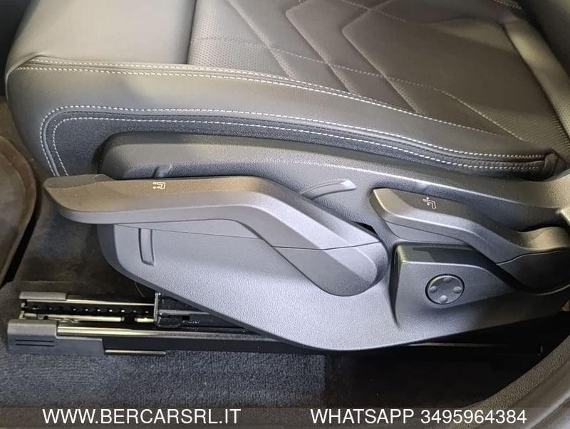 BMW X1 X1 xDrive 25e xLine*TELECAMERA POST*LED*PDC*PELLE*