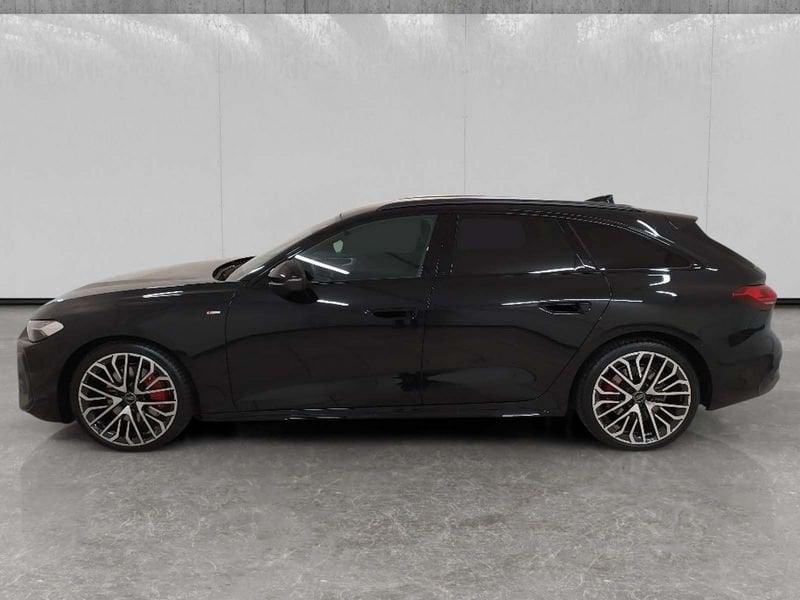 Audi A5 Avant 2.0 tdi mhev+ S line edition quattro 204cv s-tronic