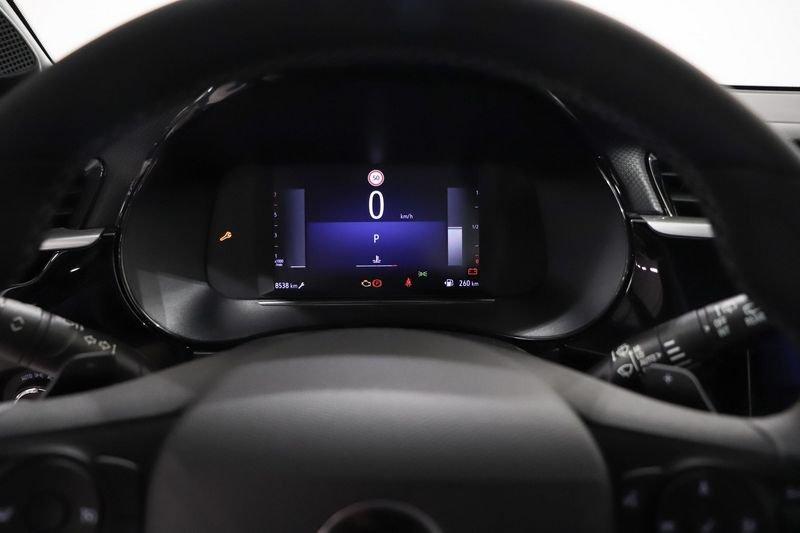 Opel Corsa 1.2 100 CV GS Automatica