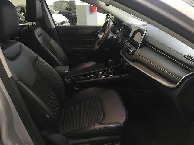 Jeep Compass Compass II 2021 1.3 turbo t4 phev Limited 4xe auto