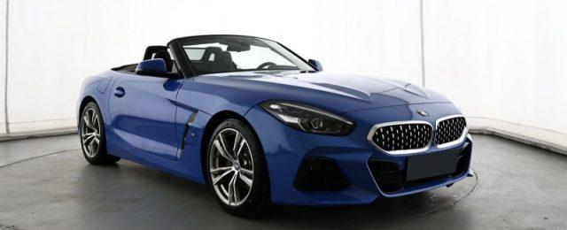 BMW Z4 sDrive30i Msport