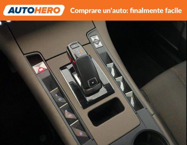 DS AUTOMOBILES DS 7 Crossback BlueHDi 130 aut. Business