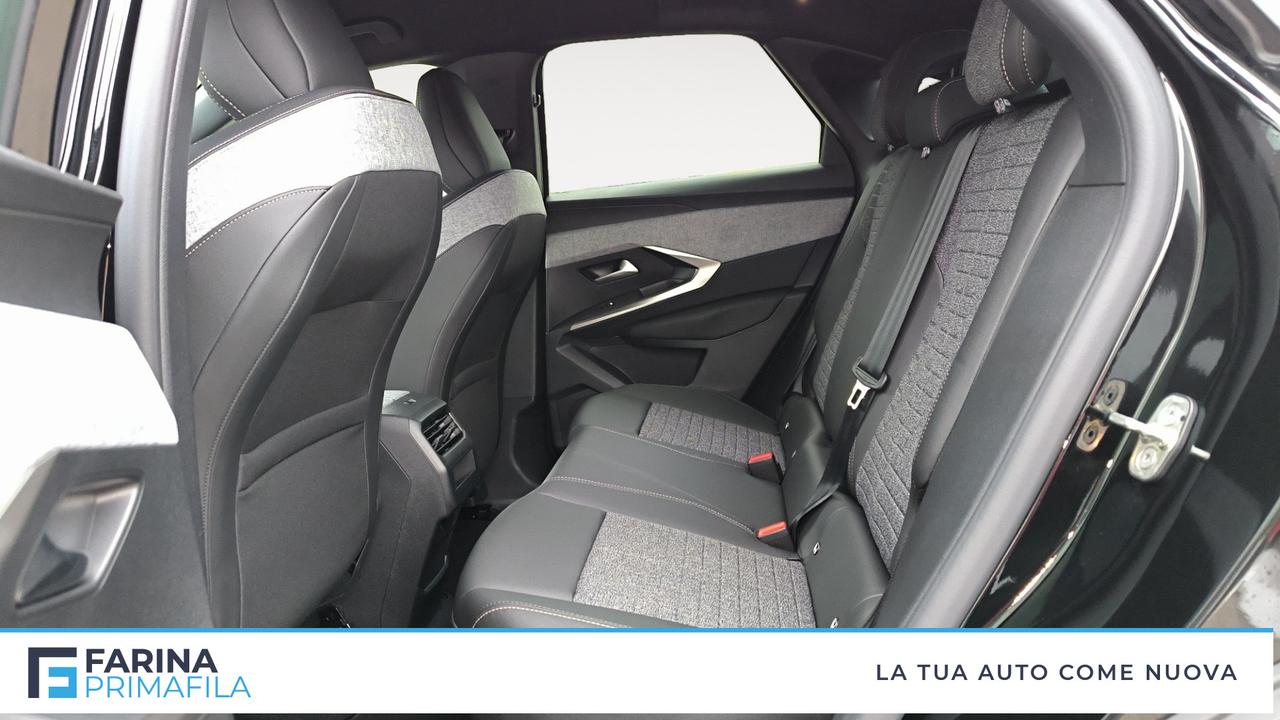 PEUGEOT Nuova 3008 ALLURE - Hybrid 145 E-DCS6