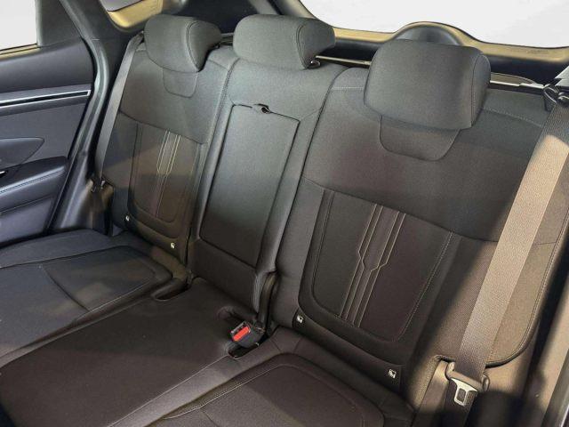 HYUNDAI Tucson 1.6 HEV EXCELLENCE AUTOMATICA