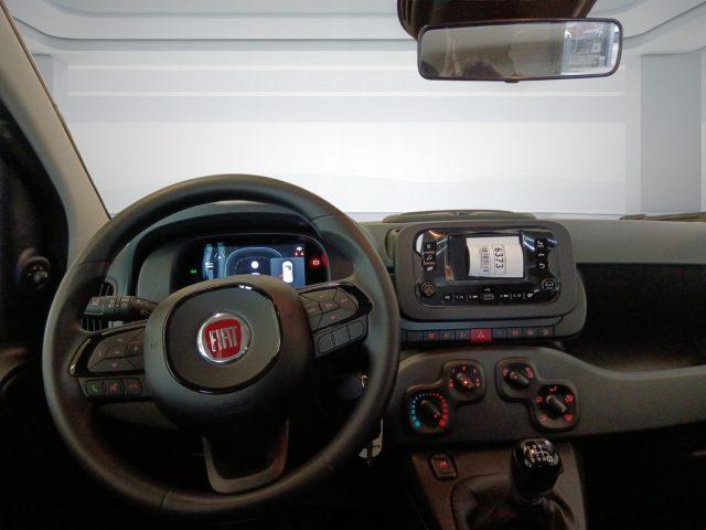 FIAT Panda 1.0 FireFly S&S Hybrid PANDINA ADAS