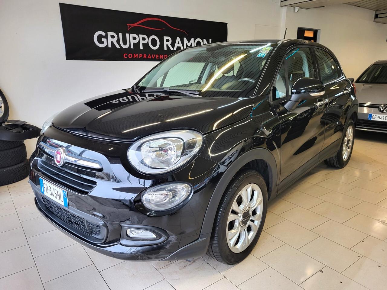 Fiat 500X 1.3 MultiJet 95 CV Business