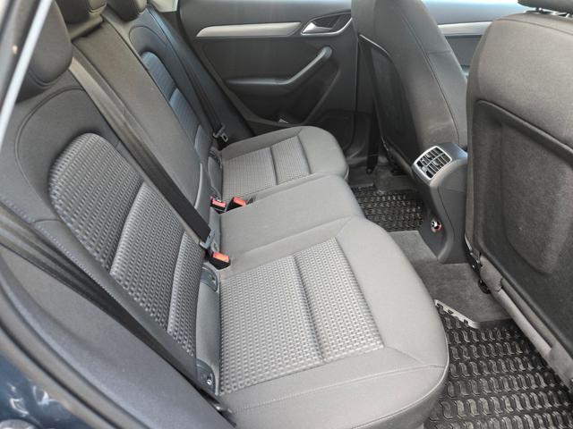 AUDI Q3 1.4 TFSI 125 CV