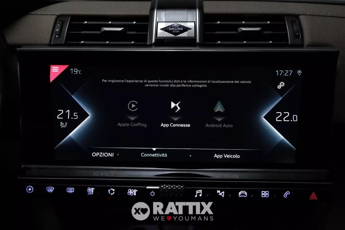 DS Automobiles DS 7 Crossback 1.6 e-tense Phev Business Auto
