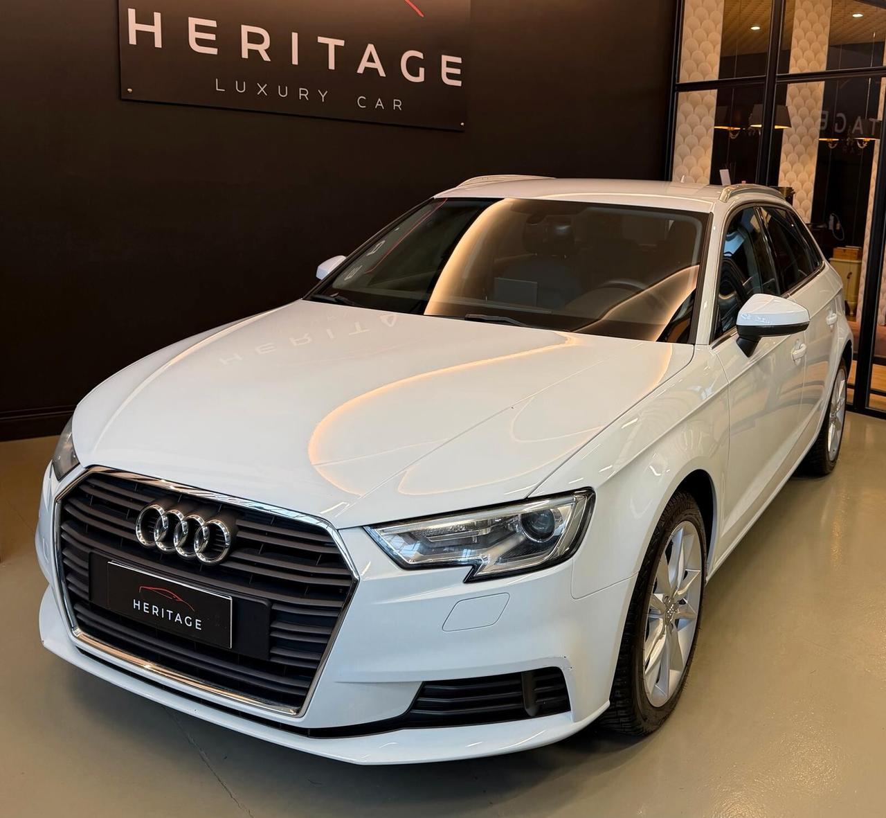 Audi A3 SPB 1.6 TDI Business