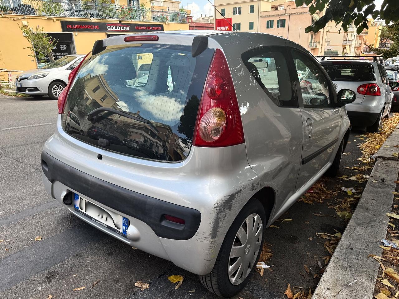 Citroen C1 1.0 3 porte airdream C1TY