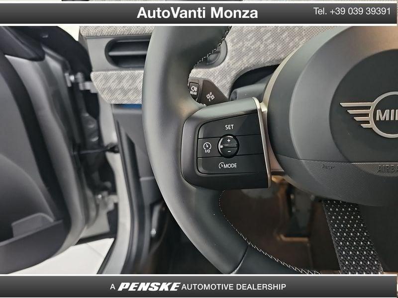 MINI Cooper Mini Cooper 3p 1.5 C JCW auto