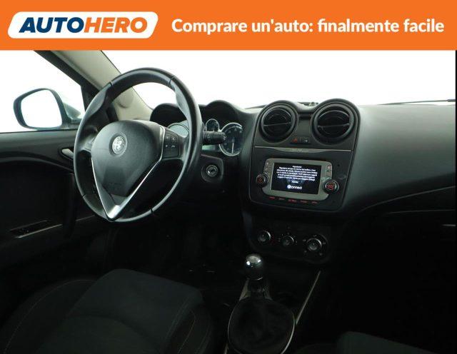 ALFA ROMEO MiTo 1.4 78 CV 8V S&S Super