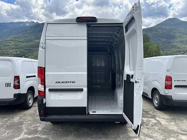 Fiat Ducato 35 2.2 Mjt 140CV PM-TM full optional KM ZERO