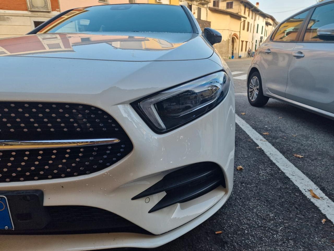 Mercedes-benz A 180 Premium PACK AMG - DARK NIGHT - LUXURY