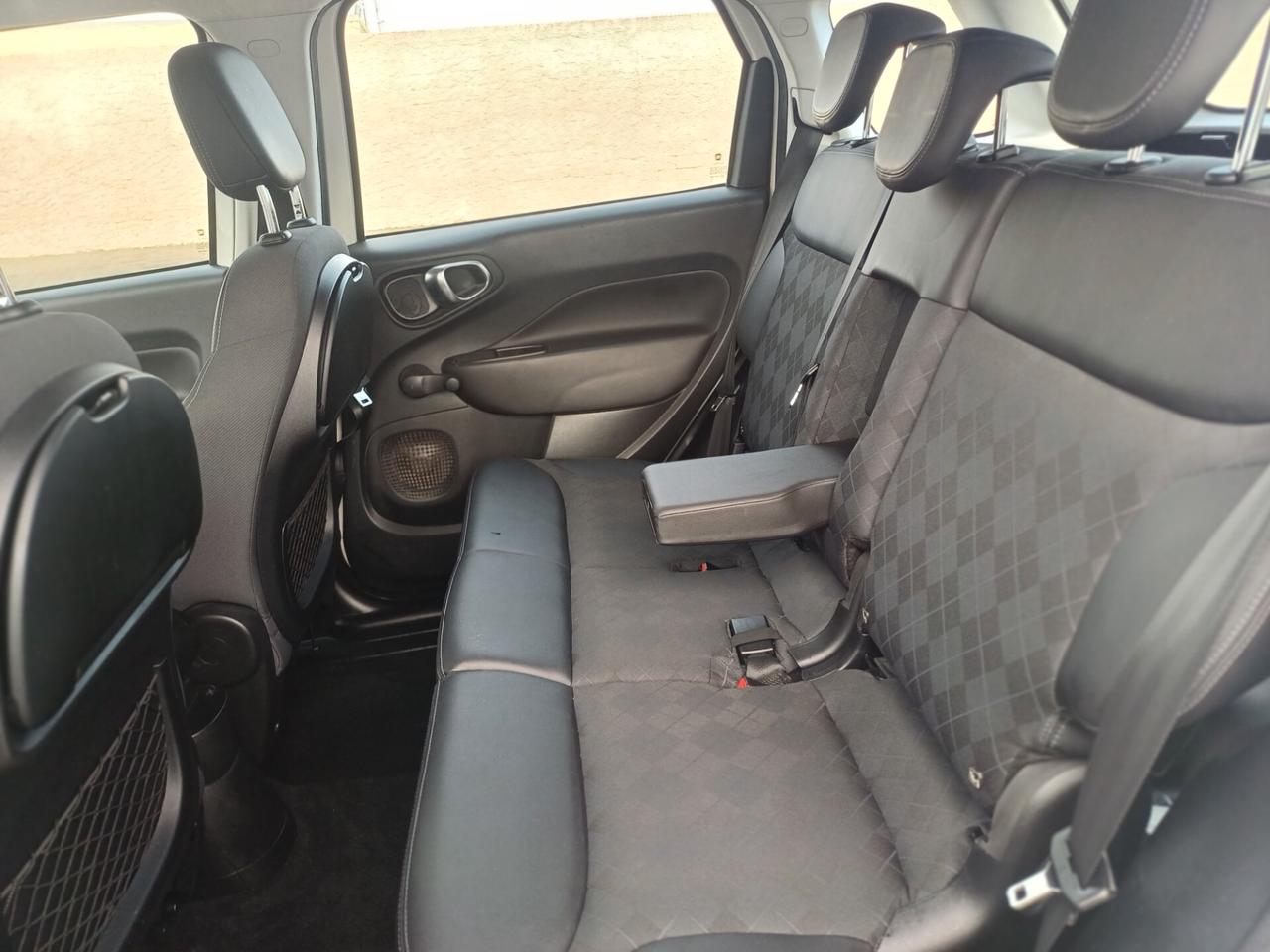 Fiat 500L 1.3 Multijet 85 CV Lounge PARI AL NUOVO